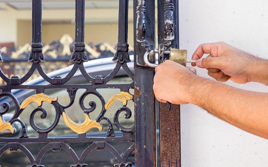 artisans serrurier Aix-en-Provence